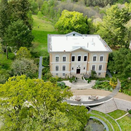 Chateau De Bezyl Sixt-sur-Aff Kültér fotó