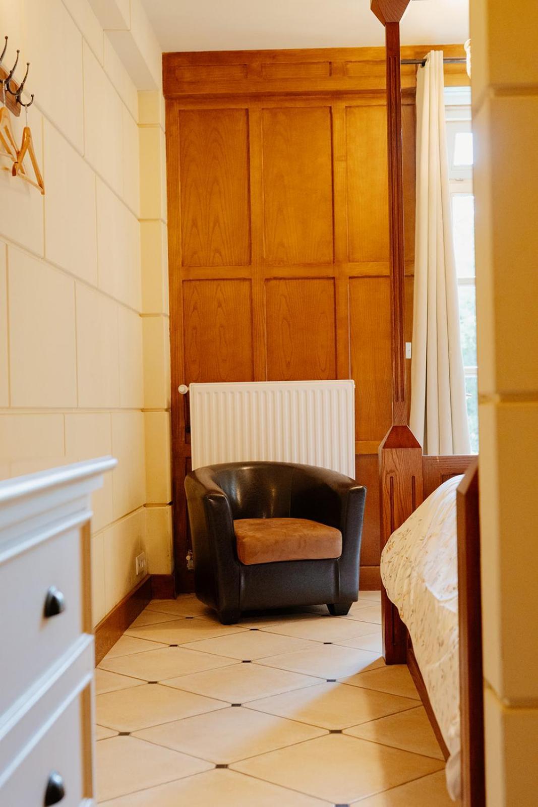 Chateau De Bezyl Sixt-sur-Aff Kültér fotó